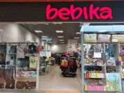 Bebika