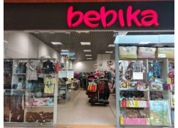 Bebika