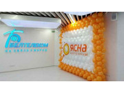 Магазин воздушных шаров