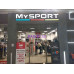 Магазин детской одежды MySport - на портале babyby.su