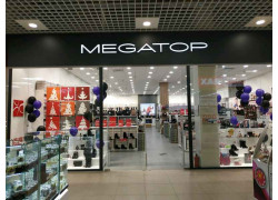 Megatop