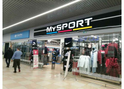 MySport