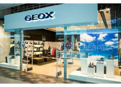 Geox