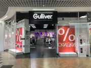 Магазин детской одежды Gulliver - на портале babyby.su