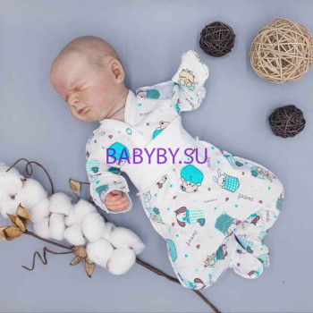 Магазин детской одежды Babybay.by - на портале babyby.su