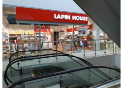 Lapin house