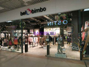 Магазин детской одежды Bell Bimbo - на портале babyby.su