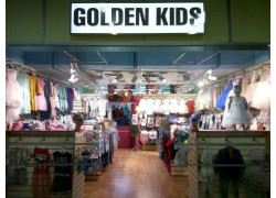 Golden Kids