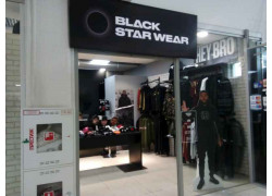 Black Star Wear