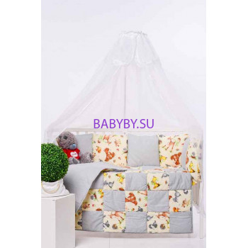 Детские товары оптом Baby Dream - на портале babyby.su