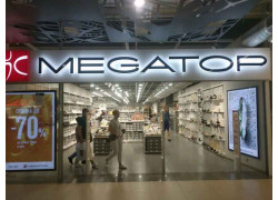 Megatop